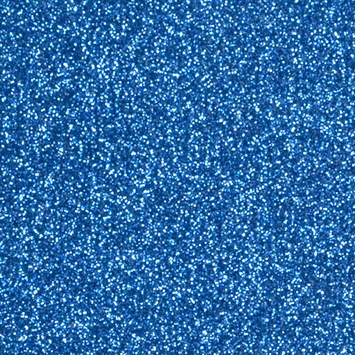 Siser® Glitter Heat Transfer Vinyl - 20" X 1 YD