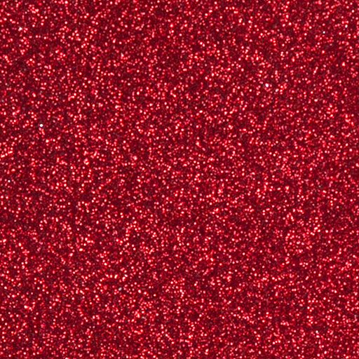 Siser® Glitter Heat Transfer Vinyl - 20" X 1 YD