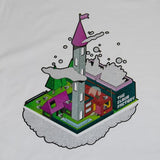 Siser® SparklePrint Print & Cut Digital Media Heat Transfer Vinyl 54" - 25 YD