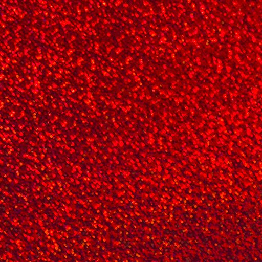 Siser® Holographic Heat Transfer Vinyl - 20" X 1 YD