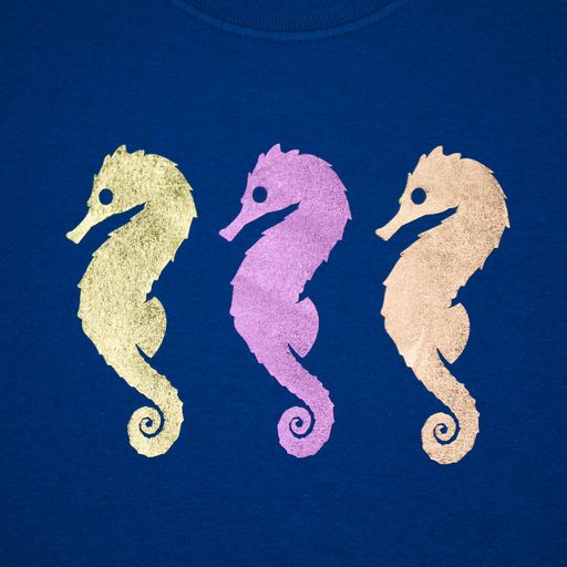 Siser® Metal Heat Transfer Vinyl - 20" X 1 YD
