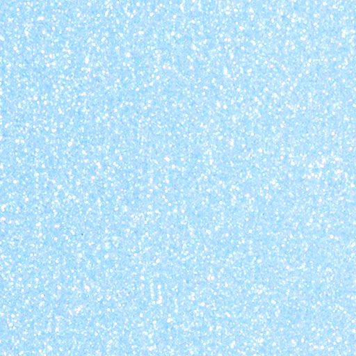 Siser® Glitter White and Neon Heat Transfer Vinyl - 20" X 1 YD