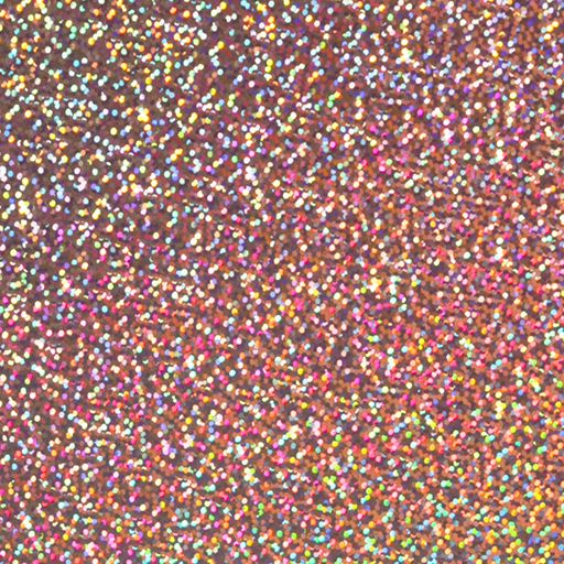 Siser® Holographic Heat Transfer Vinyl - 12" X 1 YD