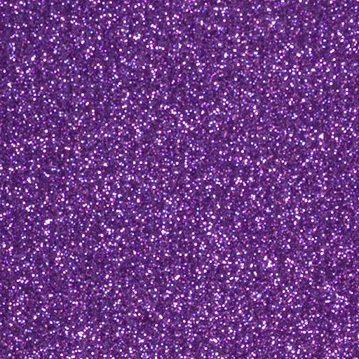 Siser® Glitter Heat Transfer Vinyl - 12" X 1 YD