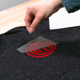 Siser® Brick 600 Heat Transfer Vinyl - 12" X 1 YD