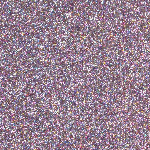 Siser® Glitter Heat Transfer Vinyl - 12" X 1 YD