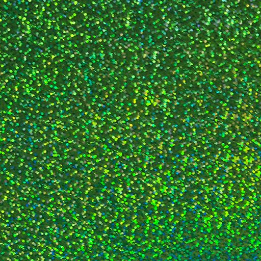 Siser® Holographic Heat Transfer Vinyl - 20" X 1 YD