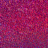 Siser® Holographic Heat Transfer Vinyl - 20" X 1 YD