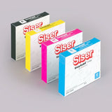 Siser® Easysubli Packs - 10 Sheet Mask Included