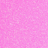 Siser® Glitter White and Neon Heat Transfer Vinyl - 20" X 1 YD