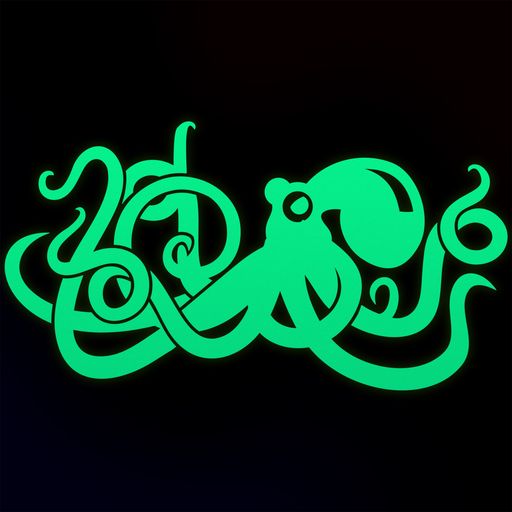 Siser® Glow in the Dark Heat Transfer Vinyl - 12" X 1 YD