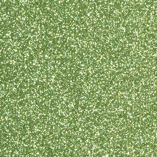 Siser® Glitter Heat Transfer Vinyl - 12" X 1 YD