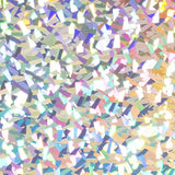 Siser® Holographic Heat Transfer Vinyl - 12" X 1 YD