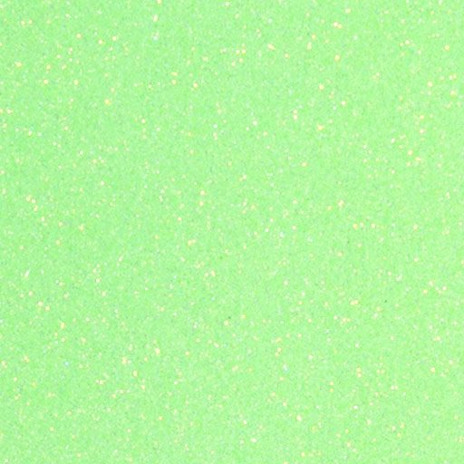 Siser® Glitter White and Neon Heat Transfer Vinyl - 12" X 1 YD