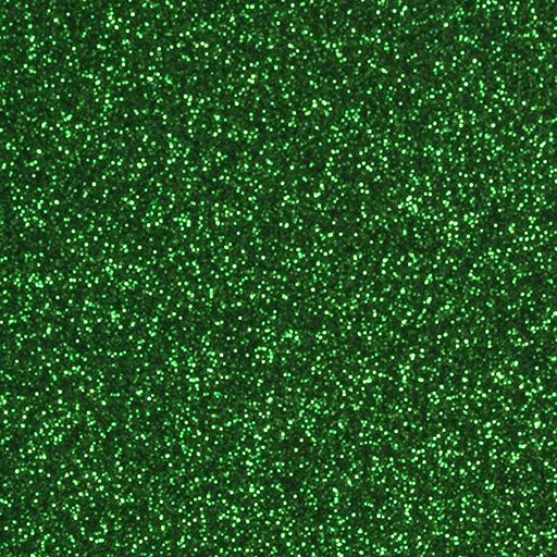 Siser® Glitter Heat Transfer Vinyl - 20" X 1 YD