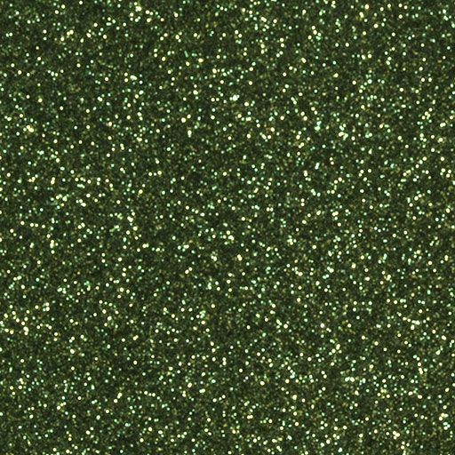 Siser® Glitter Heat Transfer Vinyl - 20" X 1 YD