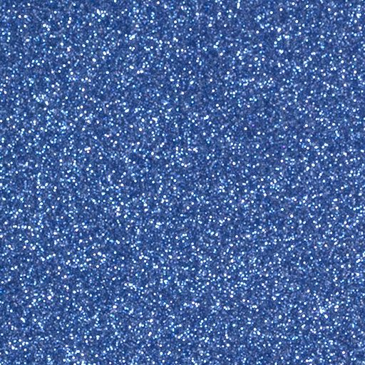 Siser® Glitter Heat Transfer Vinyl - 20" X 1 YD