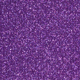 Siser® Glitter Heat Transfer Vinyl - 20" X 1 YD