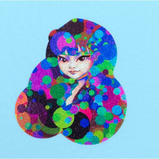 Siser® Sparkleprint Print & Cut Digital Media Heat Transfer Vinyl 29.5"