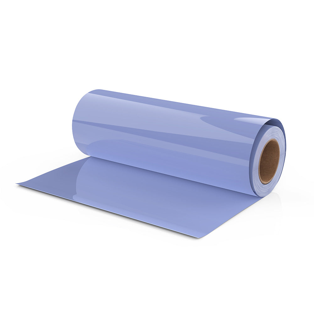 B-Flex Gimmie 5 Metallic Heat Transfer Vinyl 12" X 1 YD