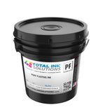 Puff Plastisol Ink Colors – Gallon – For Cotton, Polyester & Blends