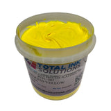 Four Color Process Yellow Plastisol Ink – CMYK Series for High-Detail