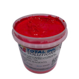 Four Color Process Magenta Plastisol Ink – CMYK Series for High-Detail