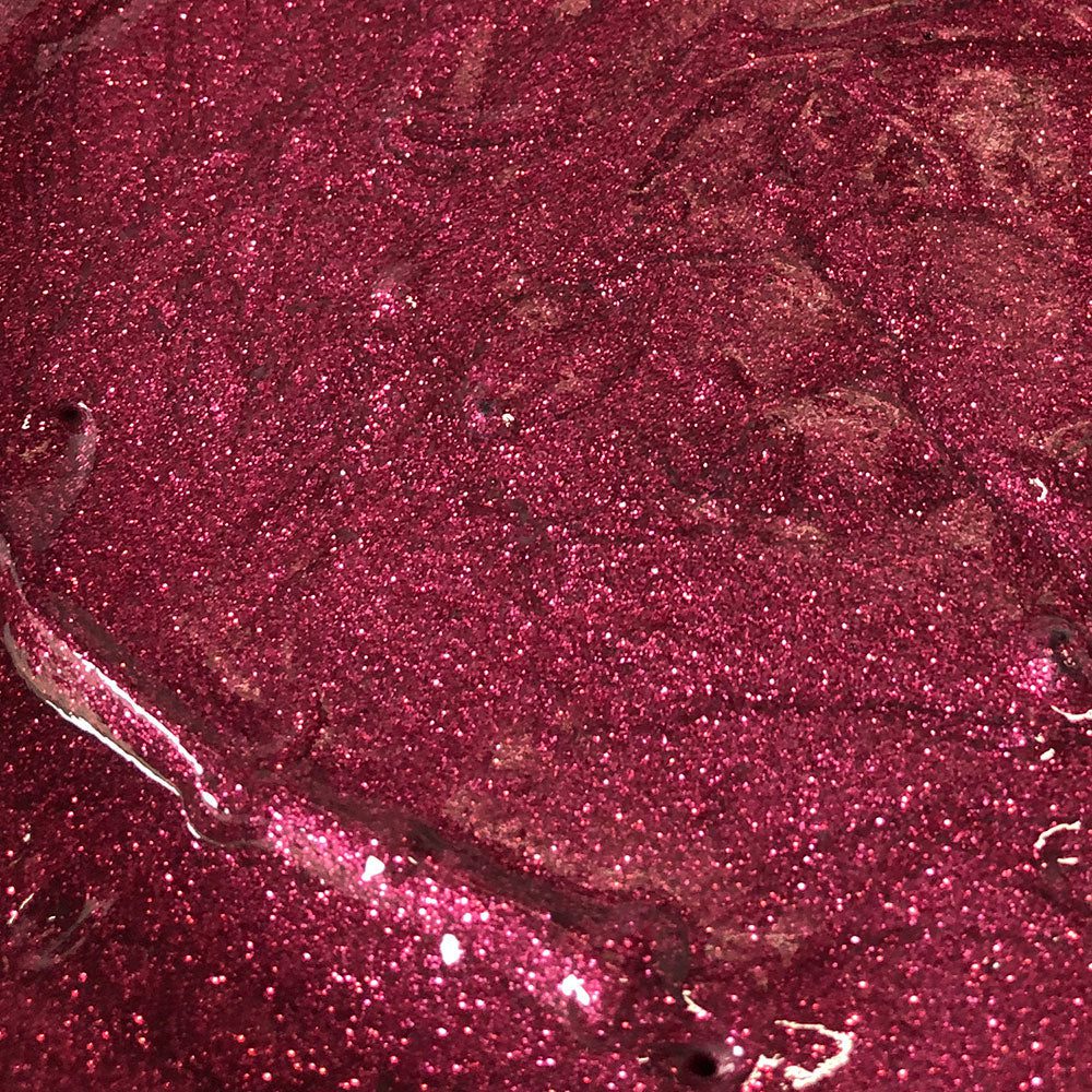Pink Glitter Plastisol Ink