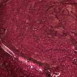 Pink Glitter Plastisol Ink
