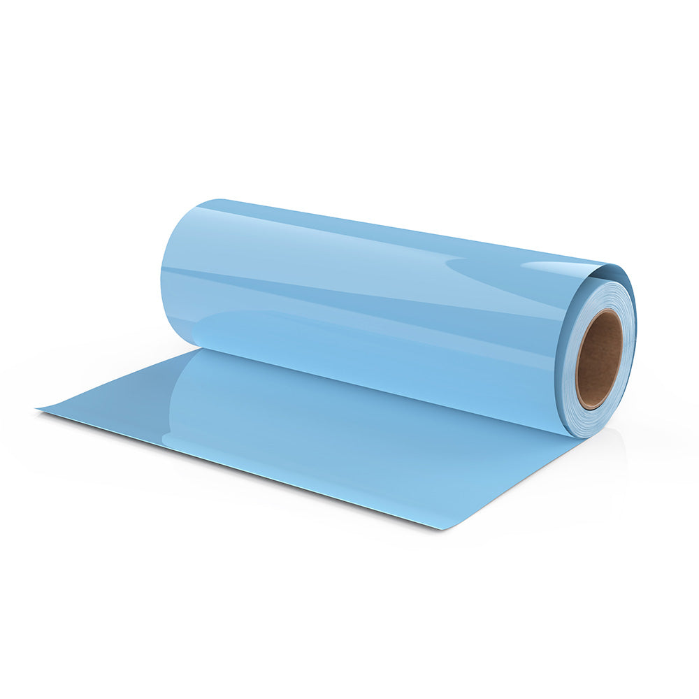 B-Flex Gimmie 5 Metallic Heat Transfer Vinyl 12" X 1 YD
