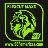 FlexCut Maxx Matte Finish Heat Transfer Vinyl  20" X 1 YD