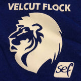 Quickweed™ VelFlex® Evo Flock Heat Transfer Vinyl – 12" X 1 YD