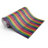 Lifestyle Pattern PU Heat Transfer Vinyl - 20" X 1 Yd