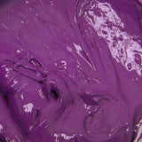 Fluorescent Puff Day Glow Plastisol Ink – Purple – 3D Ink for Cotton & Polyester