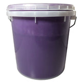 Purple Glitter Plastisol Ink