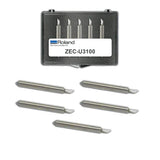 Roland 60°/1.00 Offset Premium Blade – 5 Pack - For Thick Materials