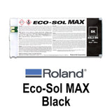 Roland Eco-Sol Max ESL3-4 4- 400cc -Ink Cartridge