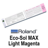 Roland Eco-Sol Max - ESL4 220cc - Series  Ink Cartridge