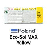 Roland Eco-Sol Max ESL3-4 4- 400cc -Ink Cartridge