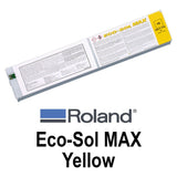 Roland Eco-Sol Max - ESL4 220cc - Series  Ink Cartridge
