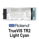 Roland TrueVIS - TR2-500cc - Ink Cartridges