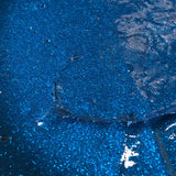 Royal Blue Glitter Plastisol Ink