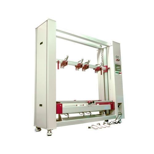 Saati ProCoat 2536 Auto Emulsion Coater (Free Shipping)