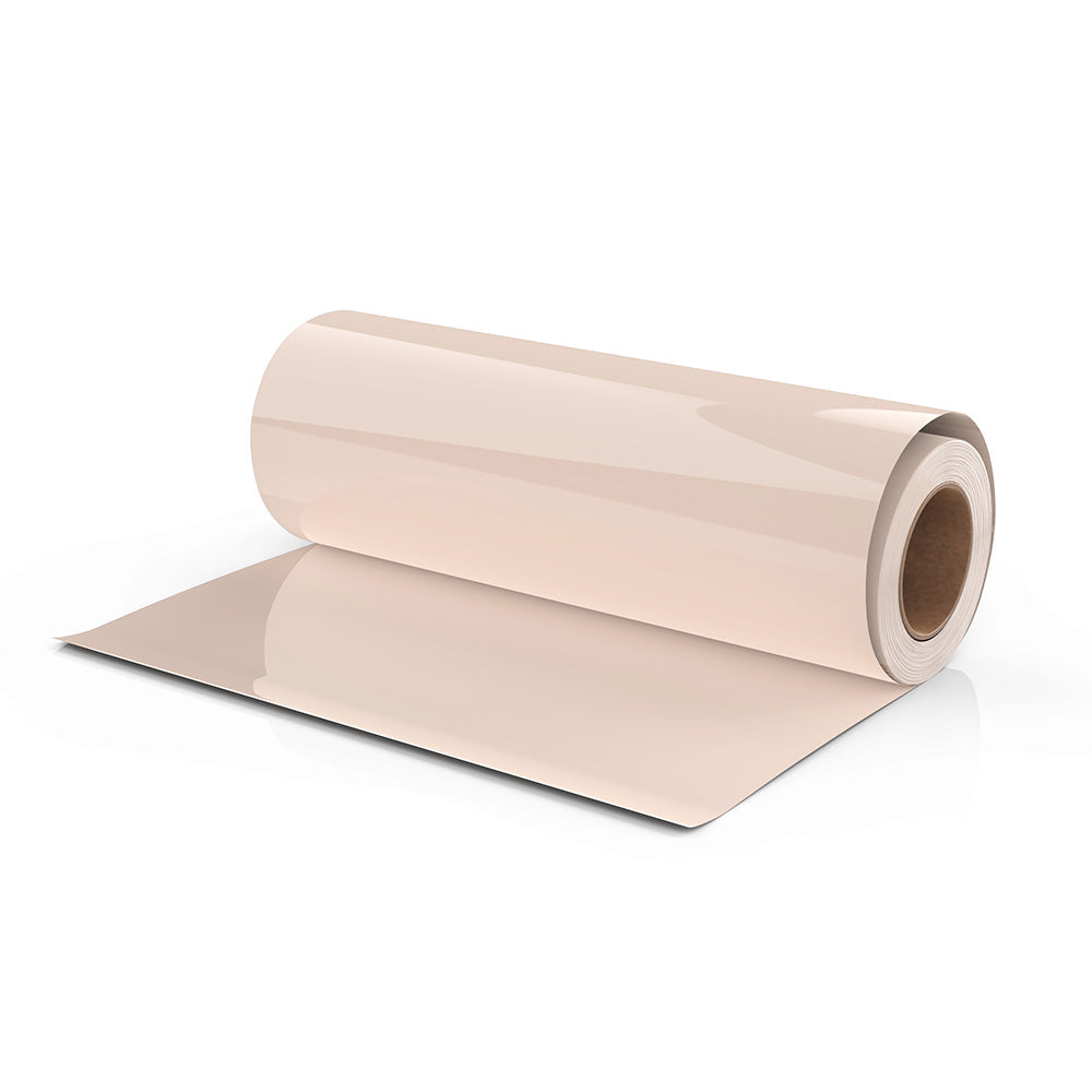 B-Flex Gimmie 5 Metallic Heat Transfer Vinyl 12" X 1 YD