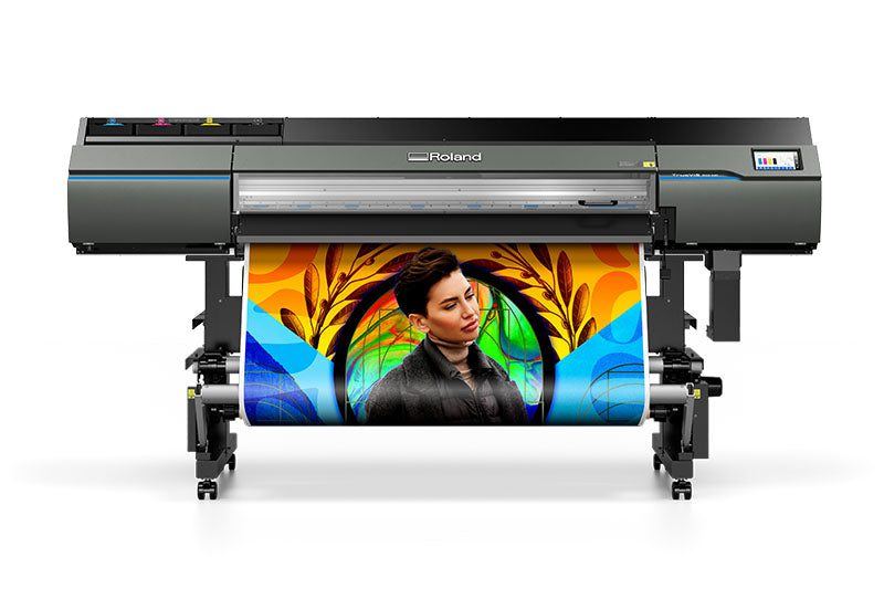 Roland TrueVIS SG3 Series - Printer Cutters
