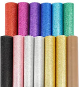 Siser®  Sparkle Heat Transfer Vinyl - 12" X 1 YD