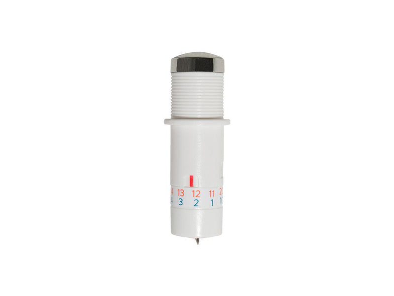 Silhouette Deep Cut Blade – 2mm Manual Blade for Thick Materials