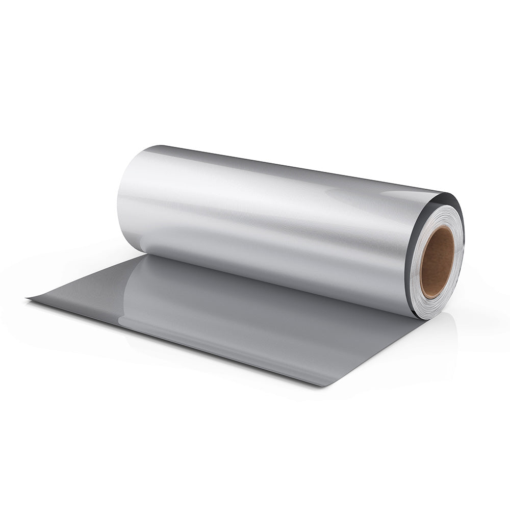 B-Flex Gimmie 5 Metallic Heat Transfer Vinyl 20" X 1 YD