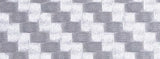Quickweed™ Carbon Fiber Heat Transfer Vinyl – 20" X 1 YD