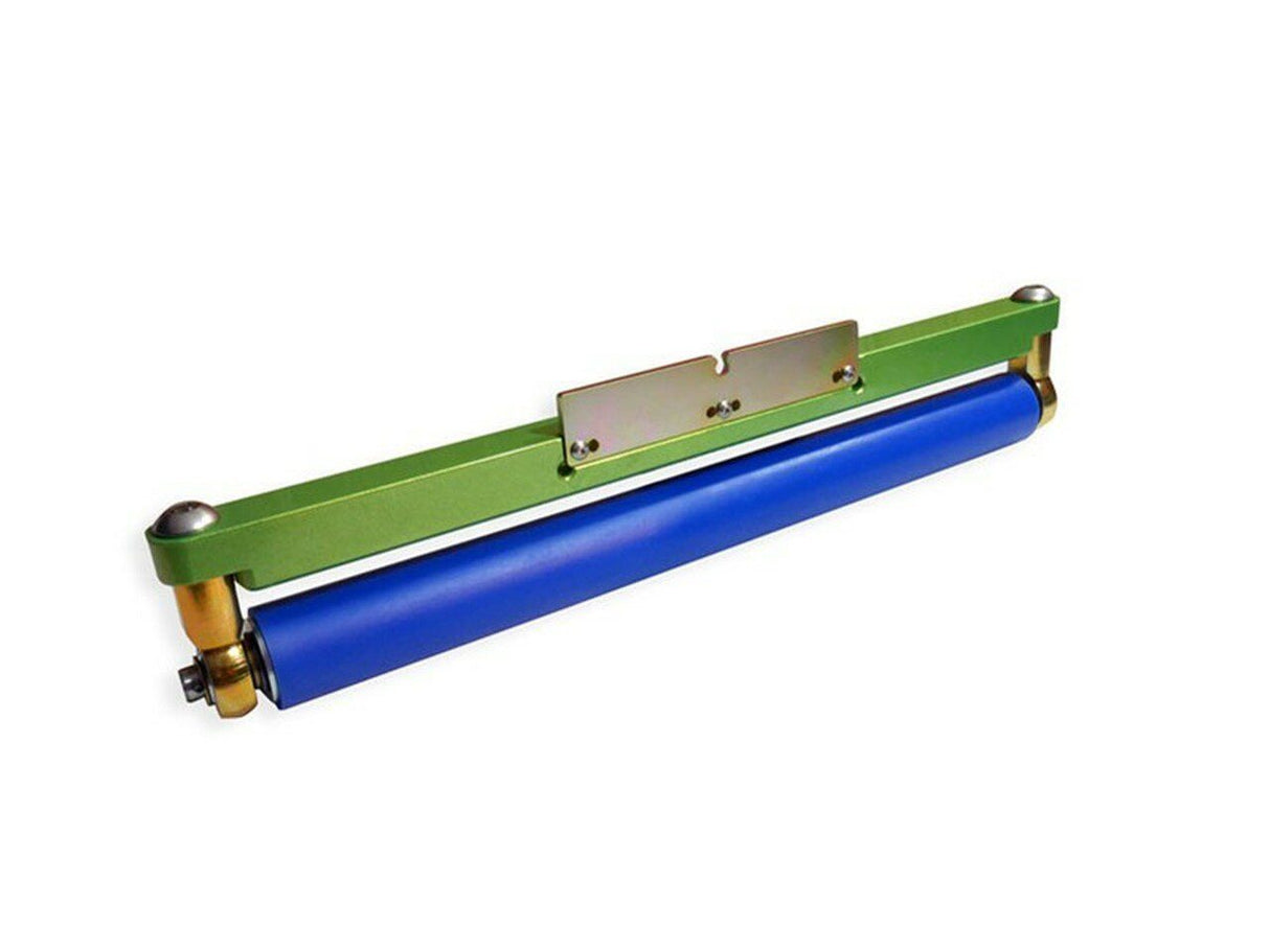 Roller Squeegee (w/ PTFE Sheet)